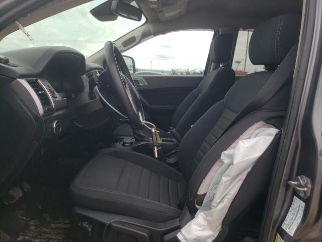 2022 Ford Ranger Xl VIN: 1FTER4FH9NLD17006 Lot: 57019964