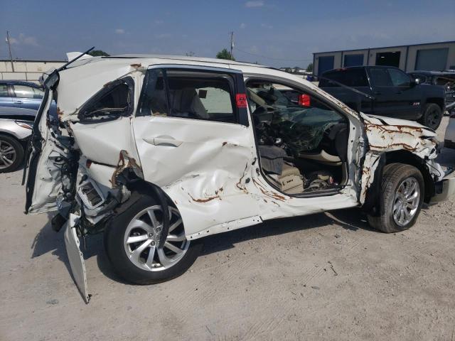 Vin: 5j8tb3h52jl010846, lot: 54174944, acura rdx technology 20183