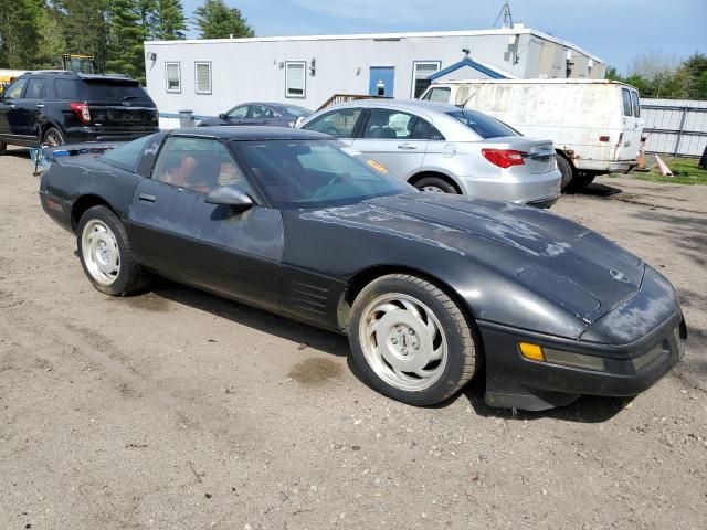 1G1YY2386M5112537 | 1991 Chevrolet corvette