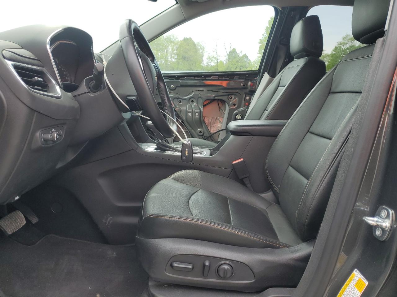 3GNAXXEV9LS665013 CHEVROLET EQUINOX 2020