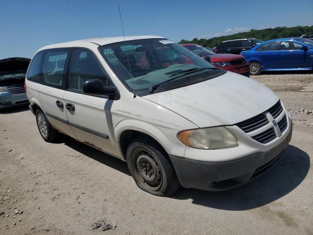 2006 Dodge Caravan C/V VIN: 1D4GP21E46B515700 Lot: 55124054