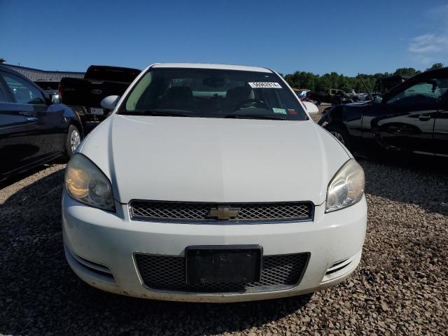 2013 Chevrolet Impala Lt VIN: 2G1WG5E31D1259038 Lot: 56962814