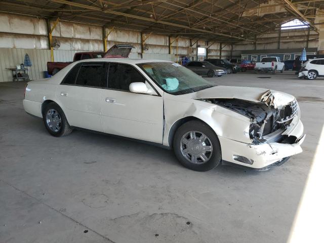 2003 Cadillac Deville VIN: 1G6KD54Y43U246298 Lot: 56075344