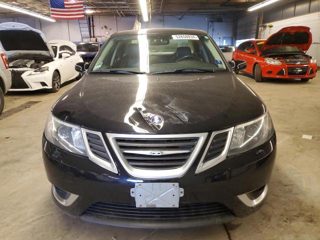 2009 Saab 9-3 Aero VIN: YS3FH42R691005208 Lot: 52650934