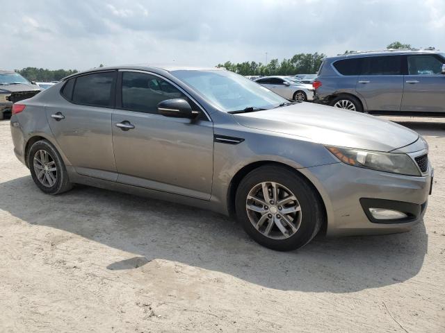 2013 Kia Optima Lx VIN: 5XXGM4A76DG161687 Lot: 56555764