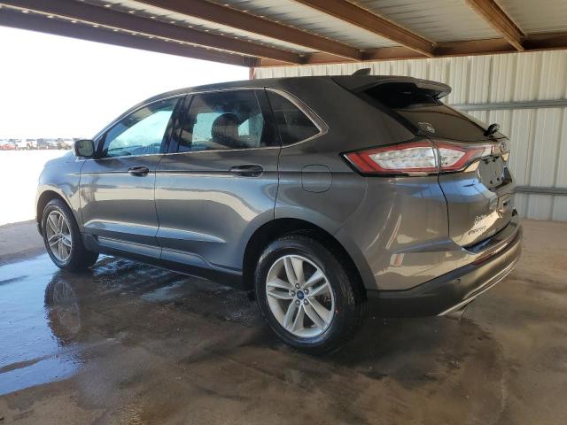 2018 Ford Edge Sel VIN: 2FMPK3J93JBC35866 Lot: 53711324