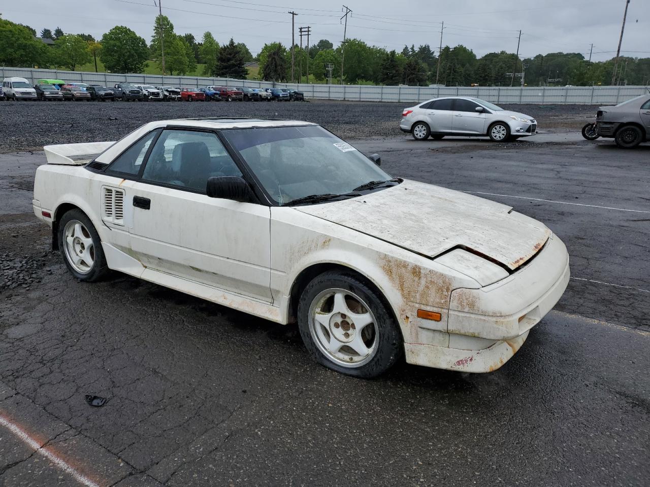 JT2AW15C5G0075890 1986 Toyota Mr2