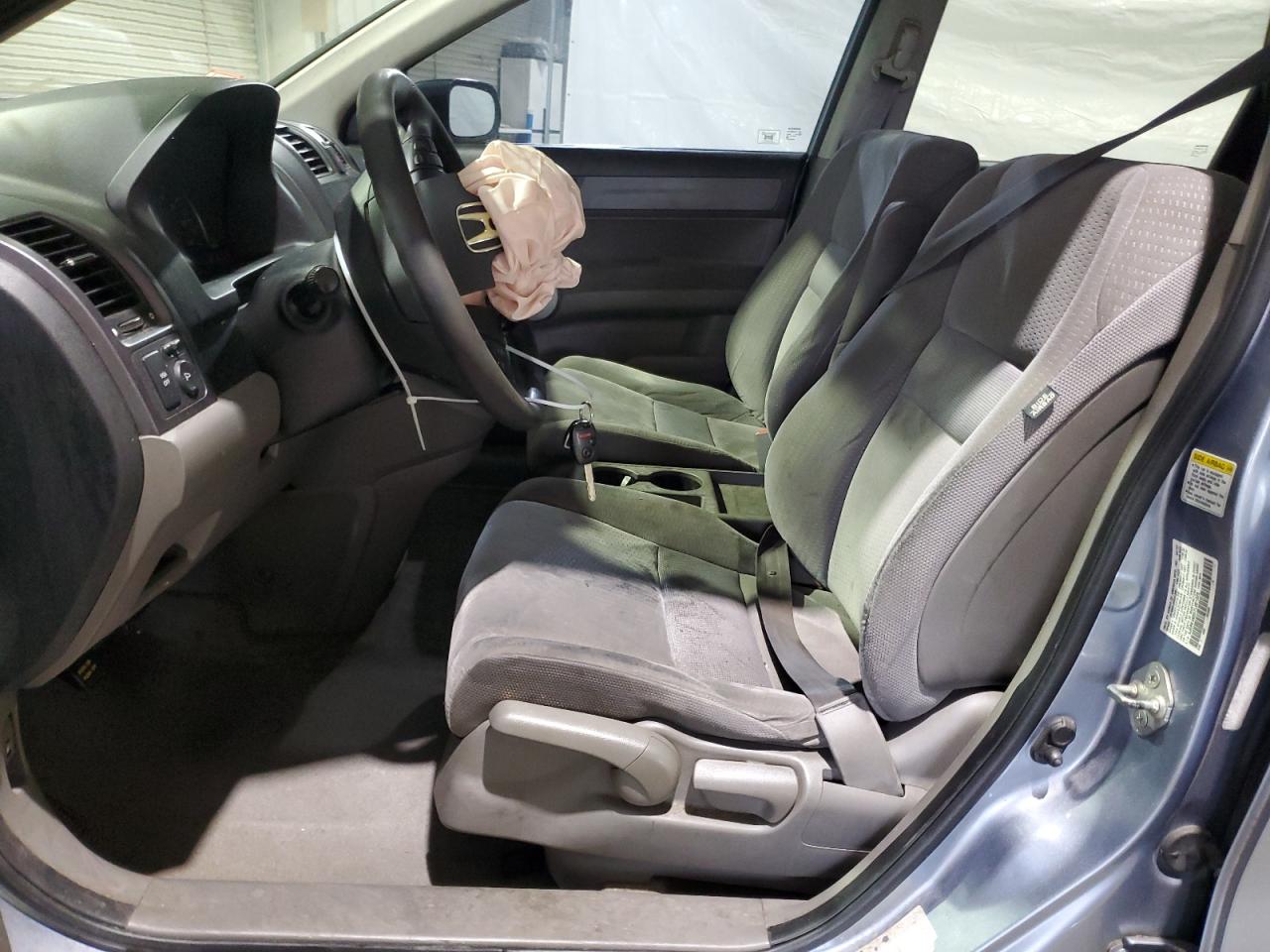 5J6RE48557L001325 2007 Honda Cr-V Ex