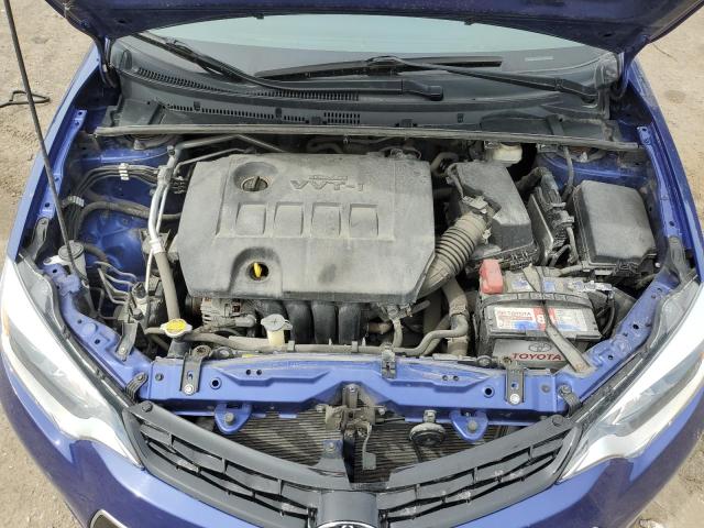 53758034 | 2016 Toyota corolla l