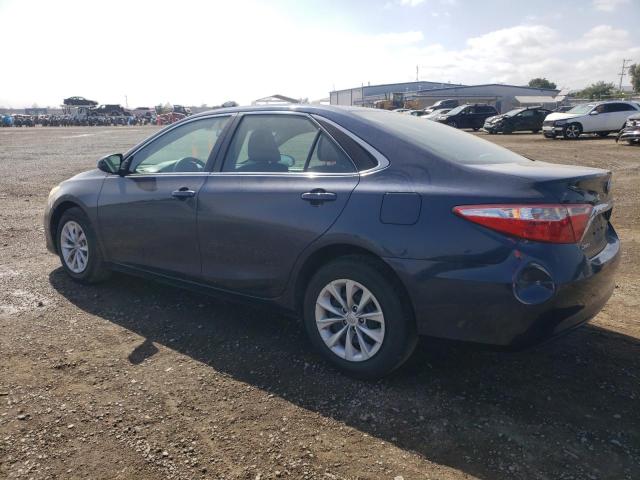 VIN 4T1BF1FK1HU693196 2017 Toyota Camry, LE no.2