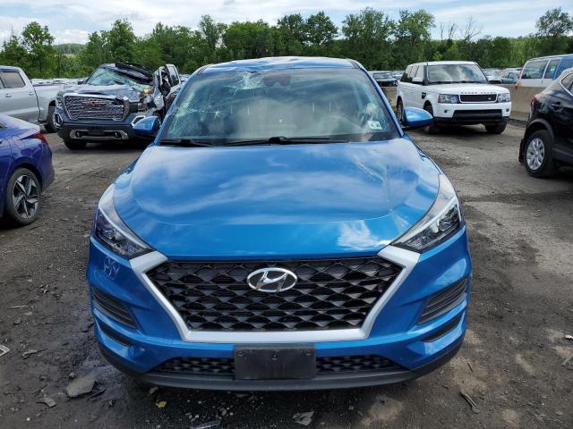 2020 Hyundai Tucson Se VIN: KM8J2CA42LU204051 Lot: 56948204