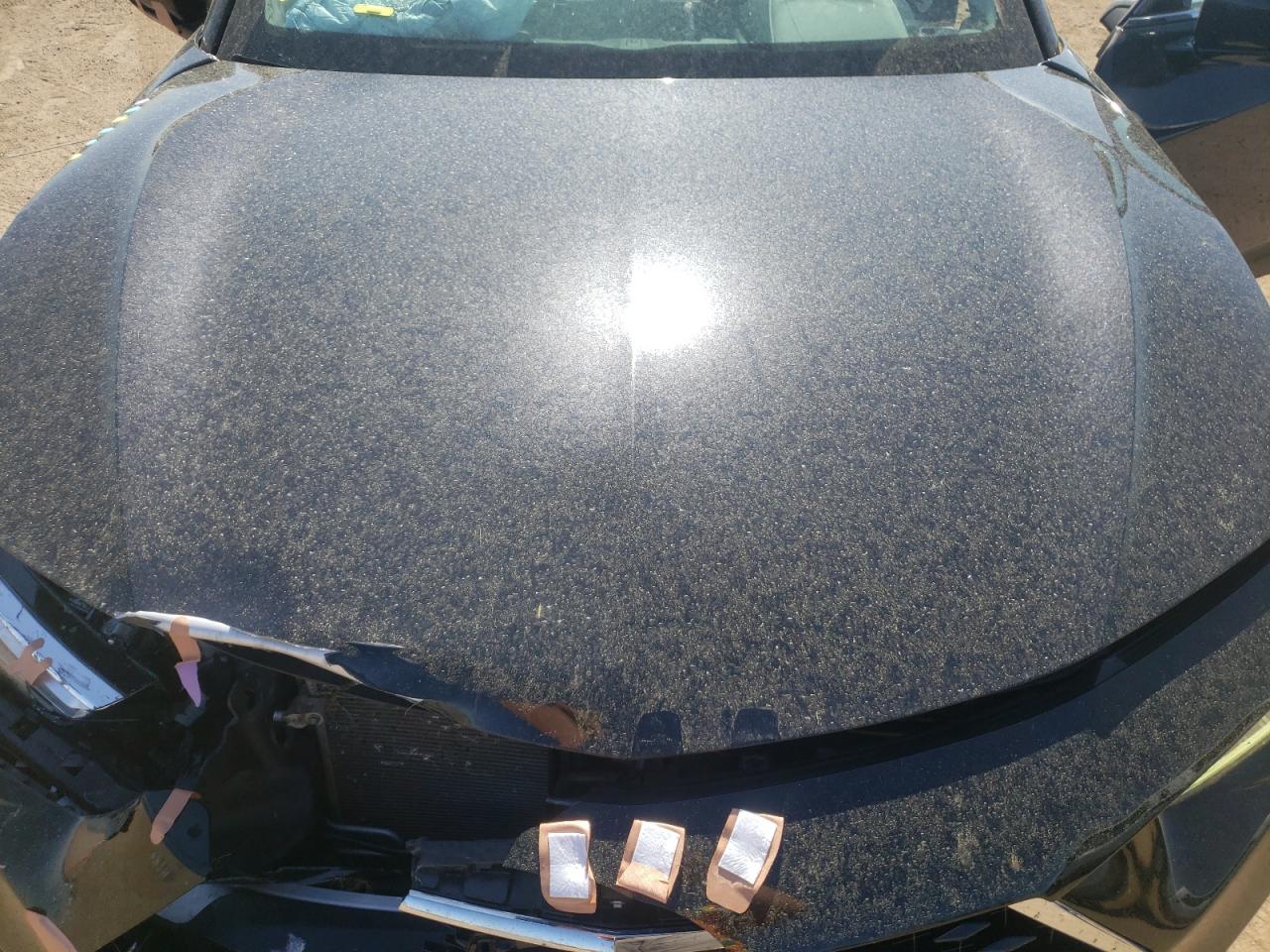 19UUB5F41MA014266 2021 Acura Tlx Technology