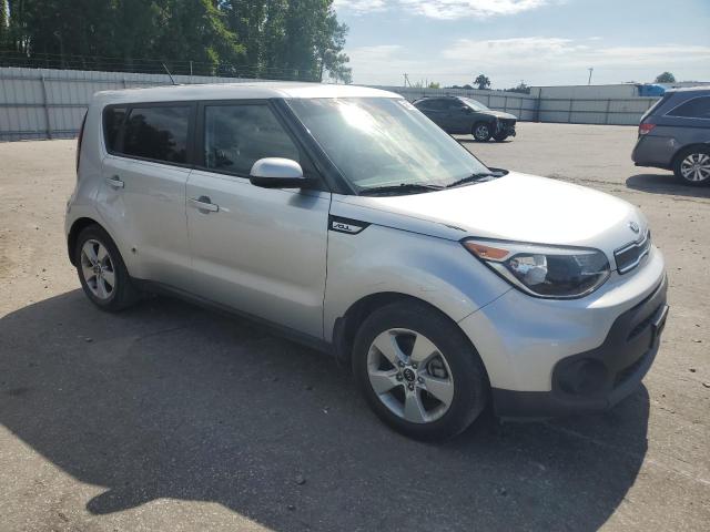 2019 KIA SOUL - KNDJN2A25K7697984