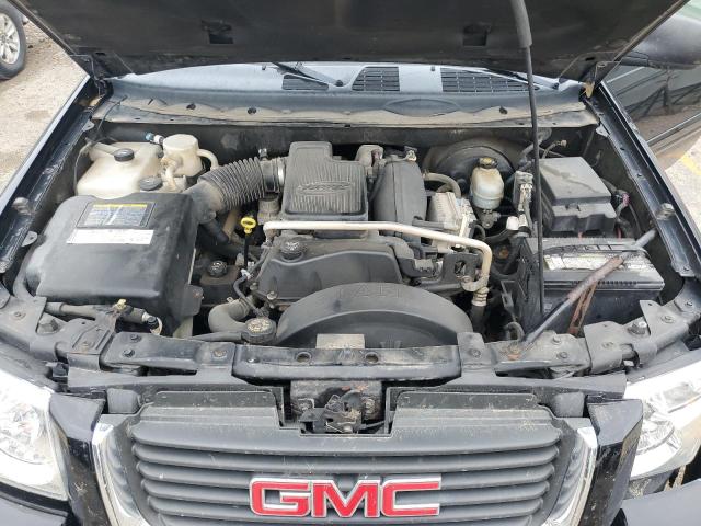 2005 GMC Envoy VIN: 1GKDT13S552147295 Lot: 52895134