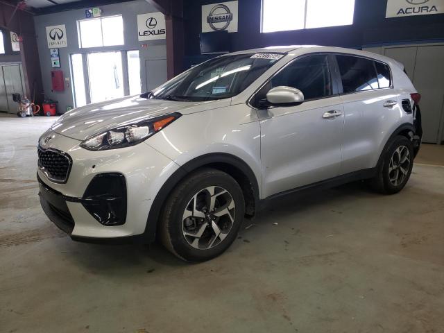 2020 Kia Sportage Lx VIN: KNDPM3AC7L7782581 Lot: 54417664