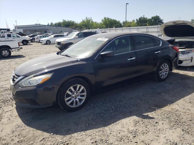 2016 Nissan Altima 2.5 VIN: 1N4AL3AP0GC244920 Lot: 55360084