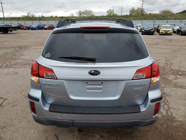 2013 Subaru Outback 2.5I Premium VIN: 4S4BRBCC3D3280920 Lot: 54259794