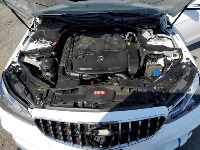 2014 Mercedes-Benz E 350 VIN: WDDHF5KB8EB071266 Lot: 54987594