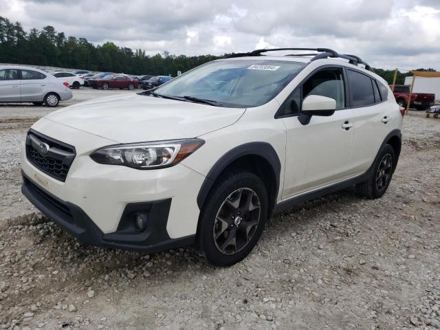 2018 Subaru Crosstrek Premium VIN: JF2GTADC7J8326771 Lot: 54203064