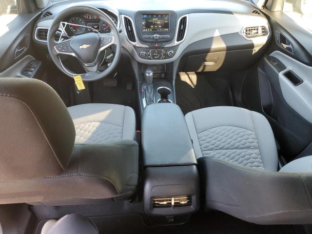 2019 Chevrolet Equinox Ls VIN: 3GNAXHEV7KL383306 Lot: 56935574