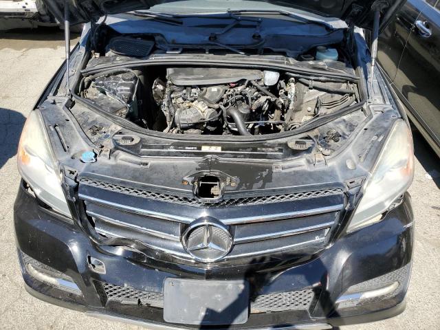 2012 Mercedes-Benz R 350 4Matic VIN: 4JGCB5HE6CA146966 Lot: 56152084