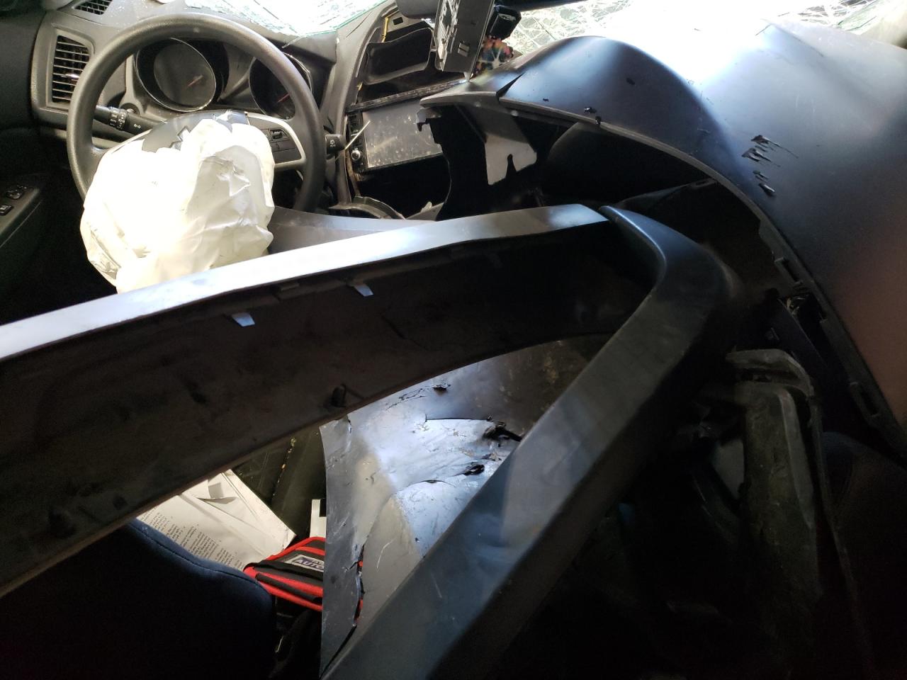 JA4APUAU9NU019262 2022 Mitsubishi Outlander Sport Es