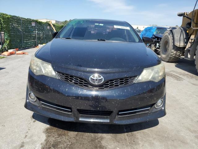 2014 Toyota Camry L VIN: 4T1BF1FK8EU379587 Lot: 57158474