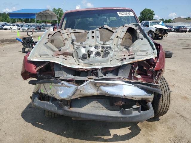 1997 Mazda B2300 Cab Plus VIN: 4F4CR16A6VTM34512 Lot: 53739664