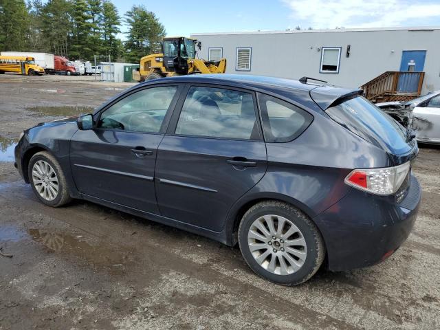 2011 Subaru Impreza 2.5I Premium VIN: JF1GH6B6XBH816221 Lot: 53908054