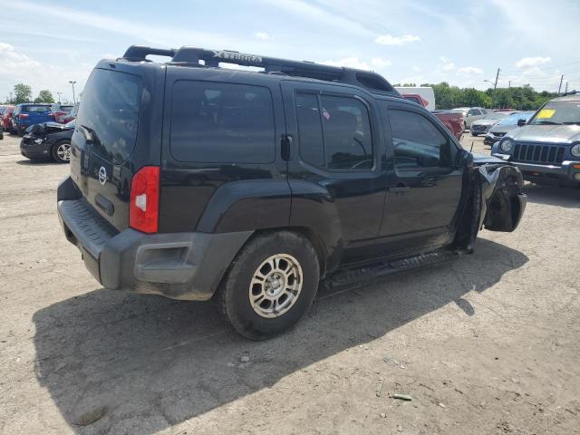 2006 Nissan Xterra Off Road VIN: 5N1AN08WX6C556656 Lot: 55543604