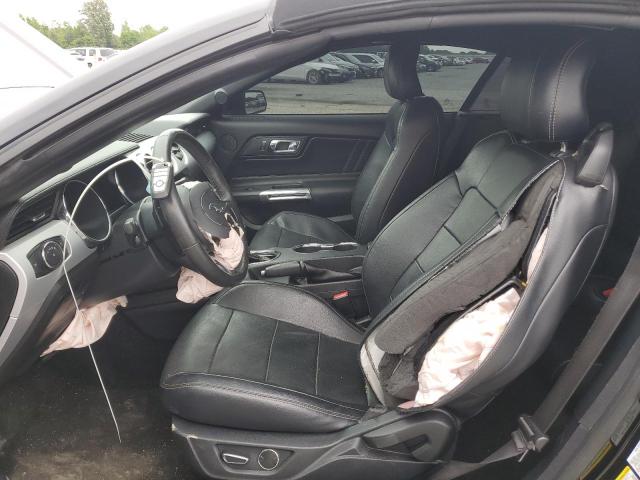 2016 Ford Mustang VIN: 1FATP8UH2G5295919 Lot: 54082094