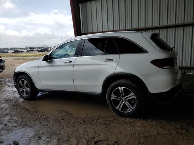2021 Mercedes-Benz Glc 300 VIN: W1N0G8DB7MF925439 Lot: 53648664