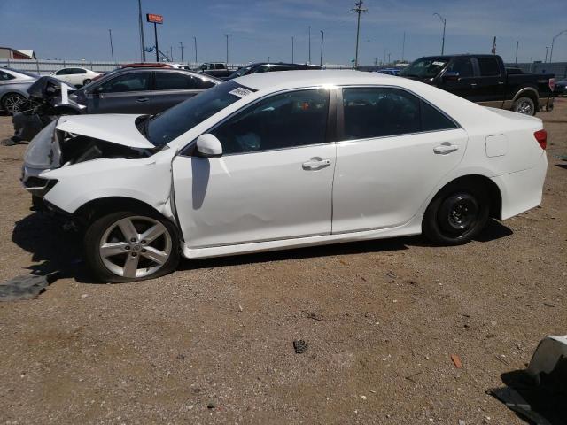 2014 Toyota Camry L VIN: 4T1BF1FKXEU346588 Lot: 56649684