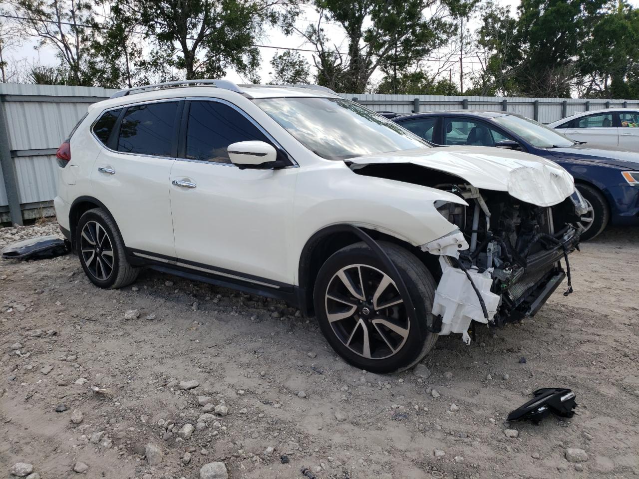 JN8AT2MT8JW467116 2018 Nissan Rogue S