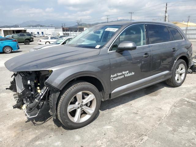 VIN WA1LCBF76RD002985 2024 Audi Q7, Premium Plus no.1