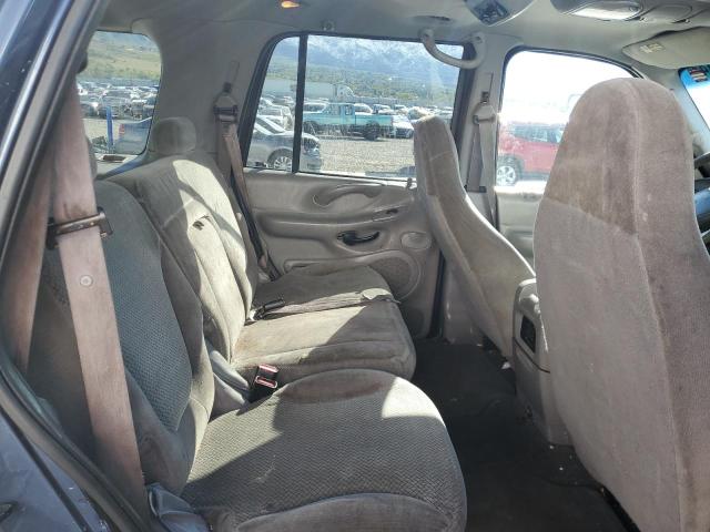 2001 Ford Expedition Xlt VIN: 1FMPU16L61LA61231 Lot: 54551714