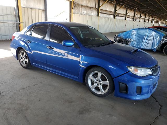 VIN JF1GV7E64EG013313 2014 Subaru Impreza, Wrx no.4