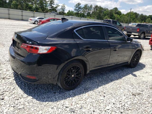 2017 ACURA ILX BASE W - 19UDE2F33HA008570