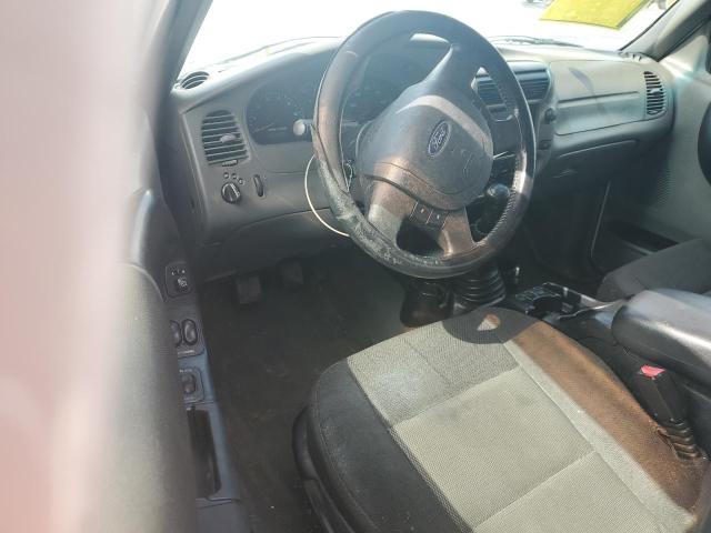 2004 Ford Ranger Super Cab VIN: 1FTZR45E94PA39322 Lot: 54797364