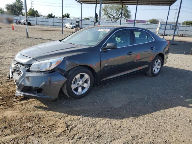 2015 Chevrolet Malibu Ls VIN: 1G11A5SL2FF214749 Lot: 54163664