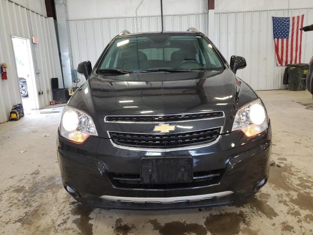 2013 Chevrolet Captiva Lt VIN: 3GNAL3EK7DS550616 Lot: 53691024