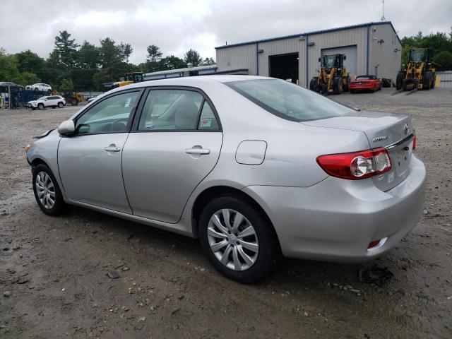 2012 Toyota Corolla Base VIN: 2T1BU4EE0CC776471 Lot: 57063994