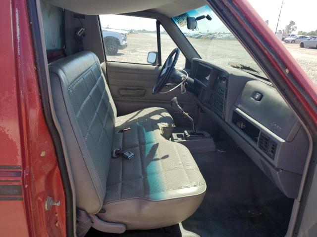 1989 Jeep Comanche VIN: 1J7FT26E8KL560735 Lot: 53729744