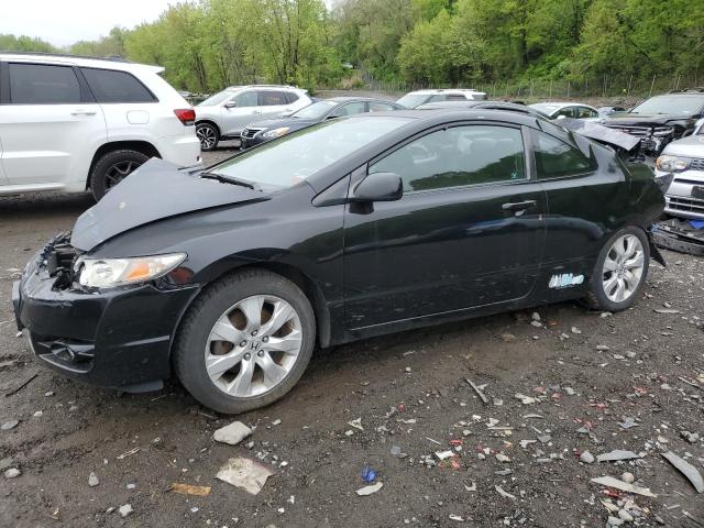 2011 Honda Civic Si VIN: 2HGFG2A59BH701132 Lot: 55549894