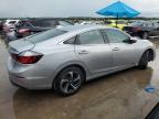 HONDA INSIGHT EX photo