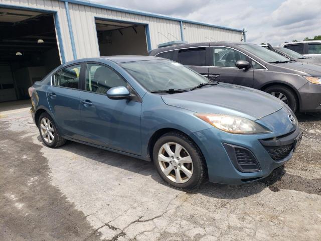 2011 Mazda 3 I VIN: JM1BL1VG2B1447843 Lot: 56152944