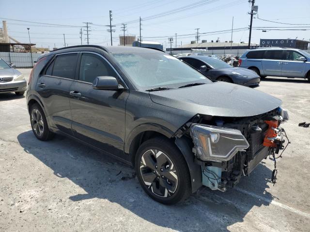 2023 Kia Niro Wind VIN: KNDCR3L15P5028382 Lot: 56957834