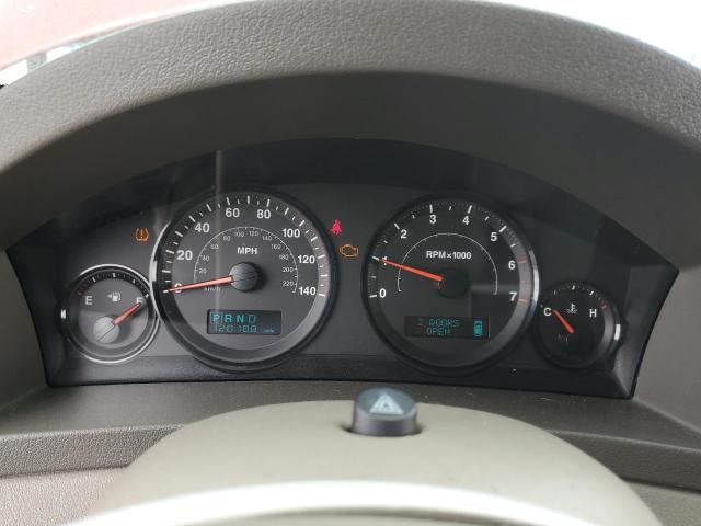 2006 Jeep Grand Cherokee Laredo VIN: 1J4HS48NX6C340567 Lot: 54641224