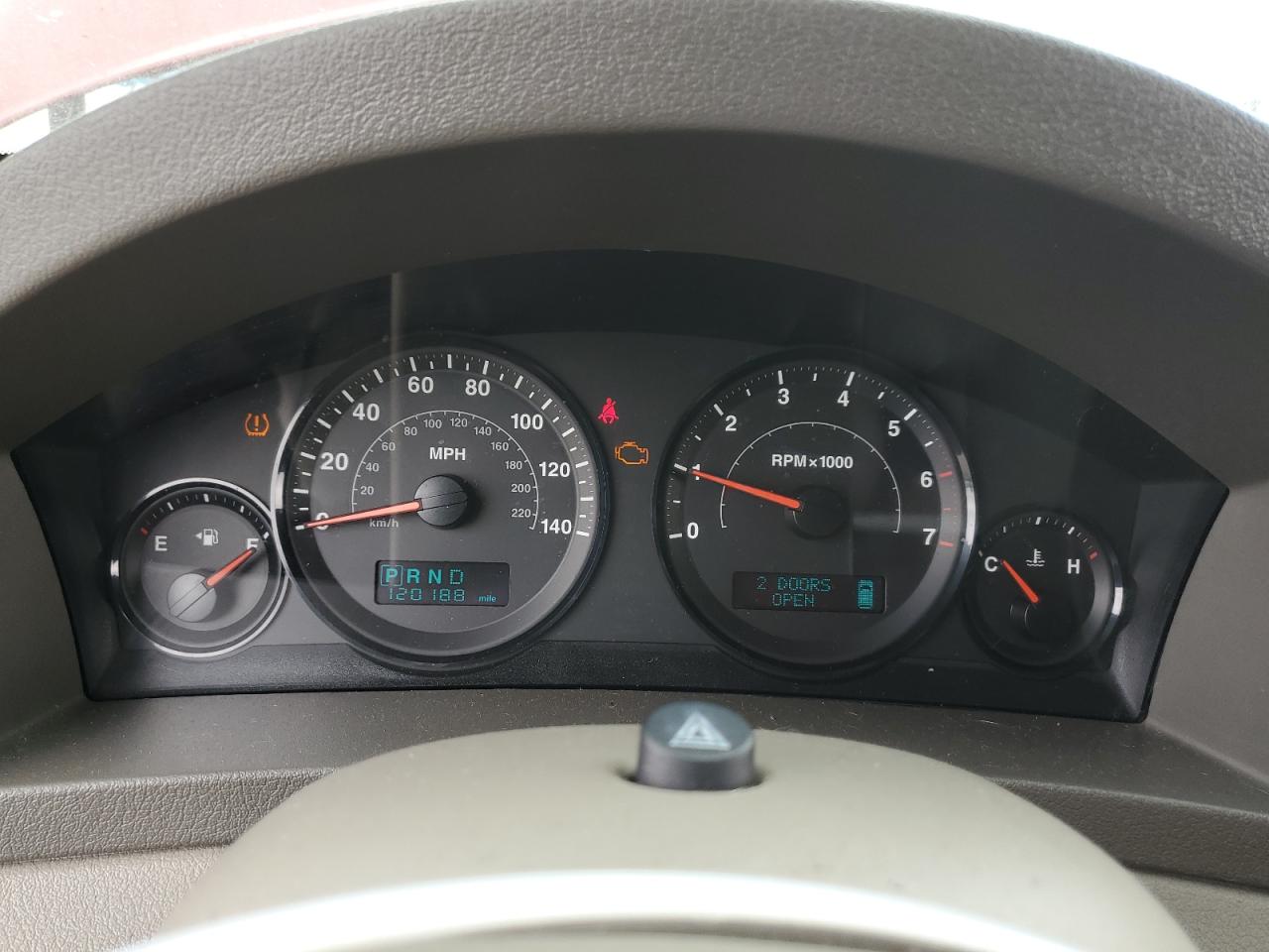 1J4HS48NX6C340567 2006 Jeep Grand Cherokee Laredo