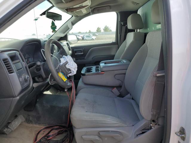 2017 GMC Sierra C1500 VIN: 1GTN1LECXHZ904243 Lot: 54929654